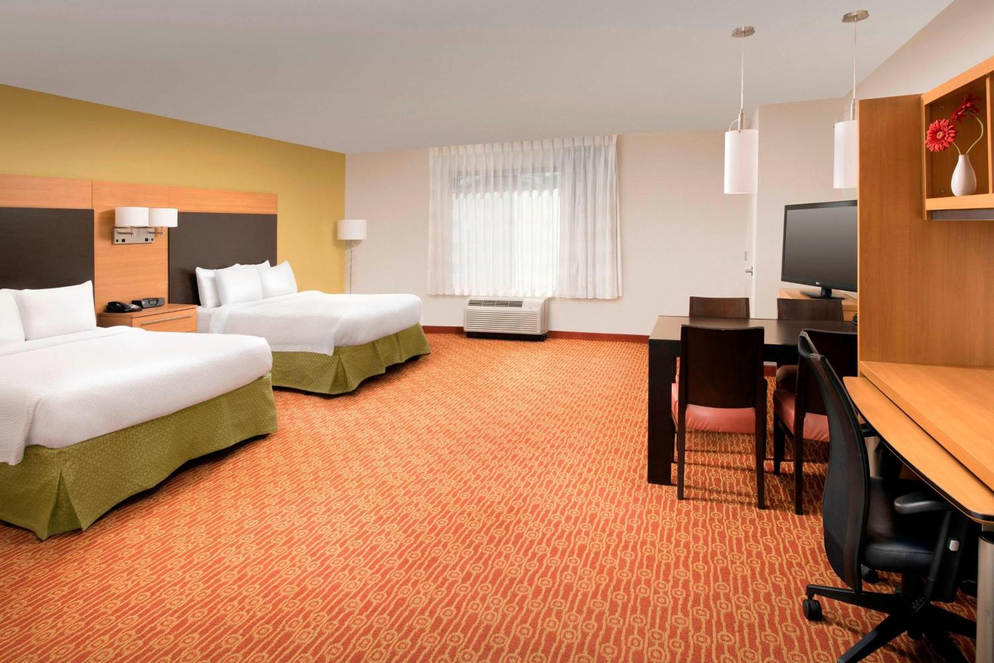 Towneplace Suites By Marriott Eagle Pass Exterior foto
